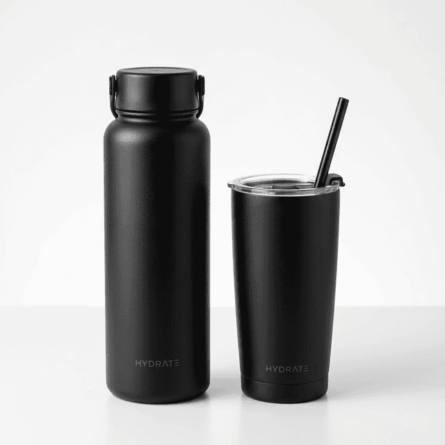 Drinkware