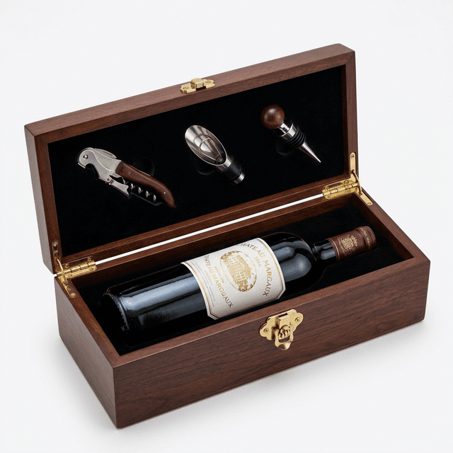 Wine boxes